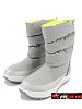 Zimní boty Adidas Snowparadise W UK3,5 Zimní boty Adidas Sporty Snowparadise W - klikněte pro větší náhled